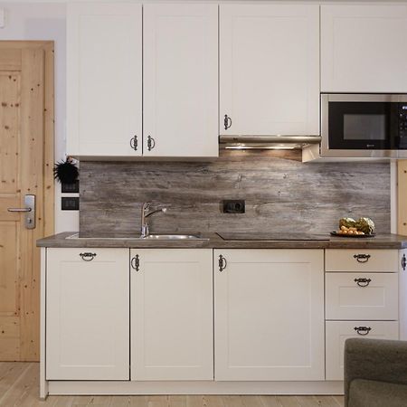 Chalet Winklwiese Valdaora Kültér fotó