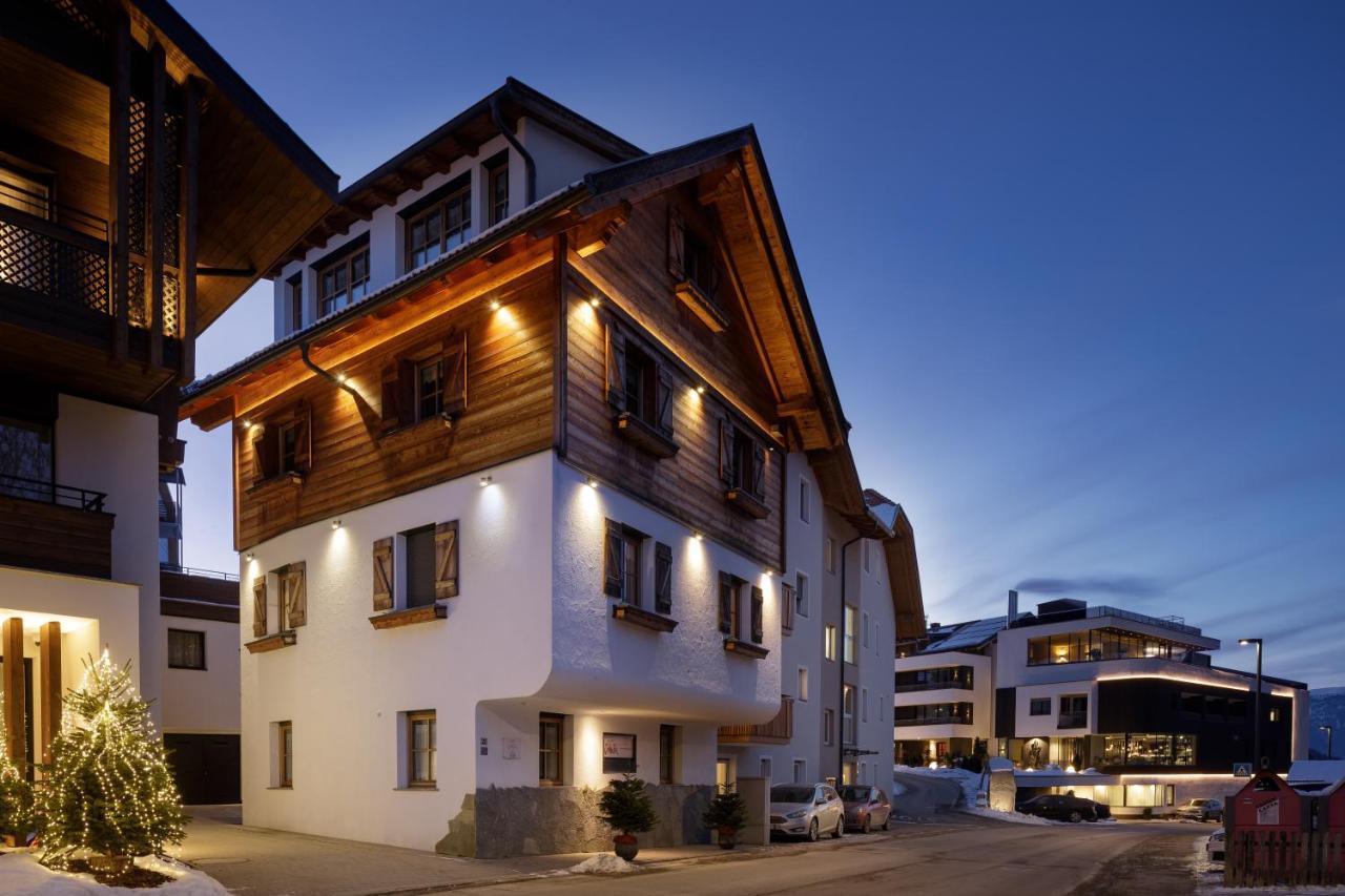 Chalet Winklwiese Valdaora Kültér fotó