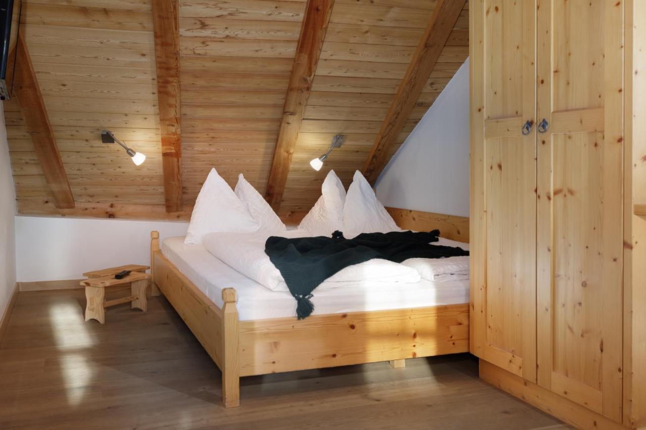 Chalet Winklwiese Valdaora Kültér fotó