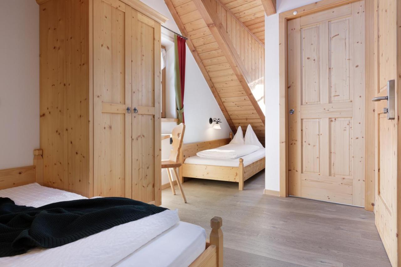 Chalet Winklwiese Valdaora Kültér fotó