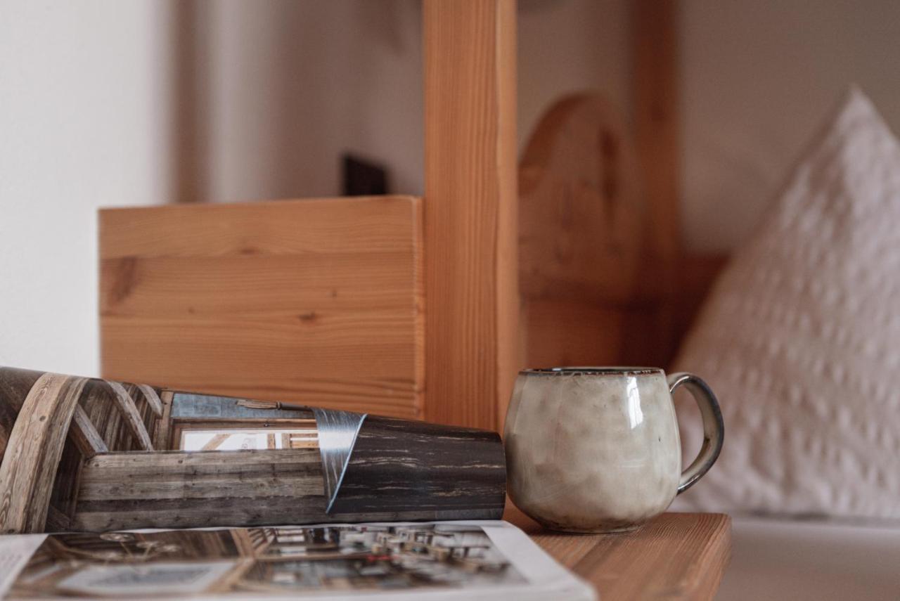 Chalet Winklwiese Valdaora Kültér fotó