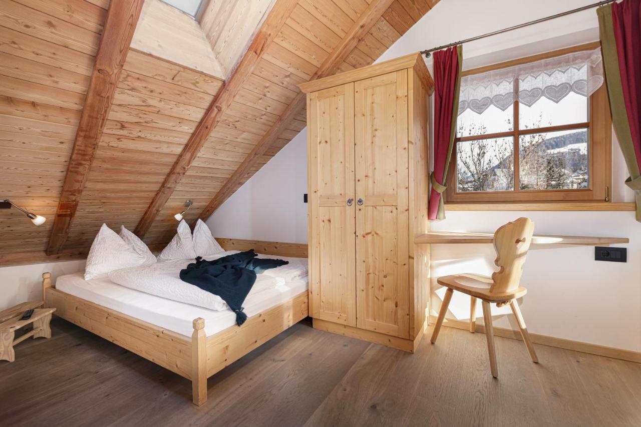 Chalet Winklwiese Valdaora Kültér fotó