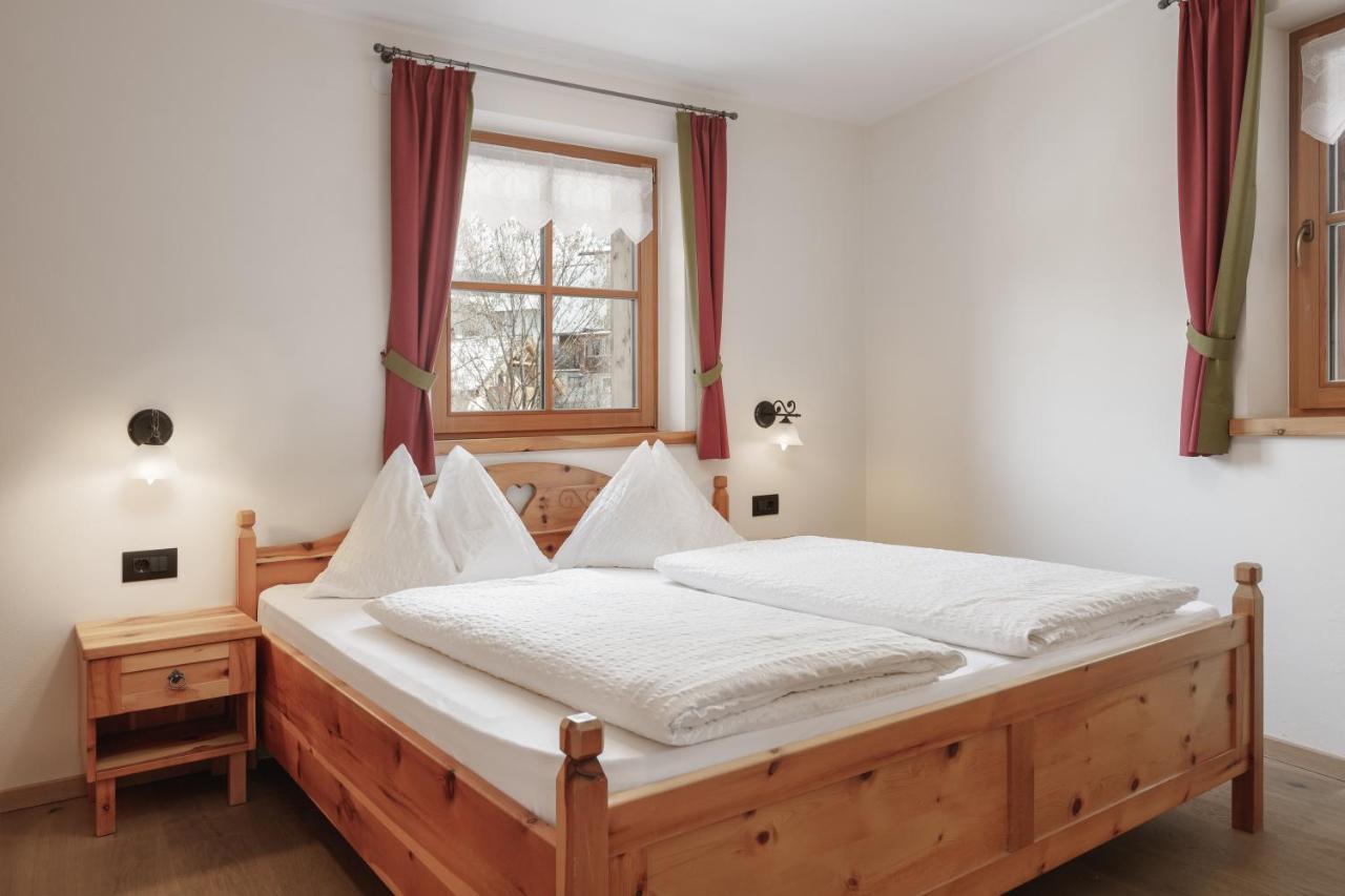Chalet Winklwiese Valdaora Kültér fotó