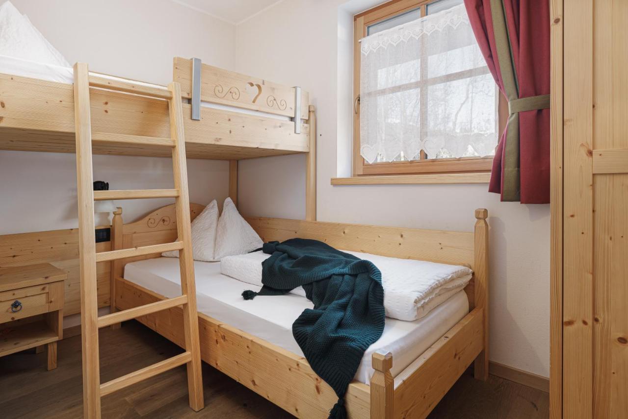 Chalet Winklwiese Valdaora Kültér fotó