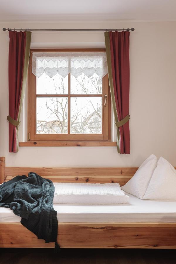 Chalet Winklwiese Valdaora Kültér fotó