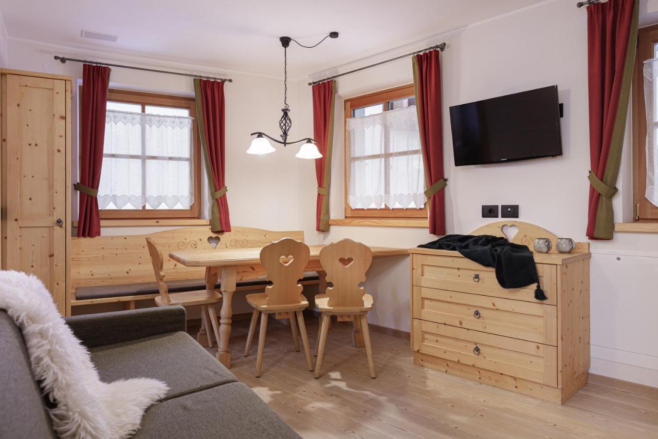 Chalet Winklwiese Valdaora Kültér fotó