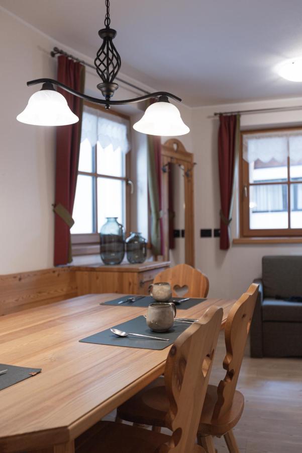 Chalet Winklwiese Valdaora Kültér fotó