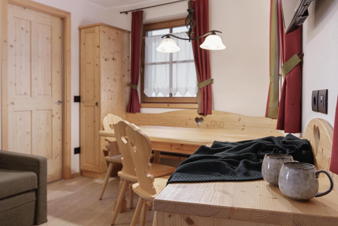 Chalet Winklwiese Valdaora Kültér fotó