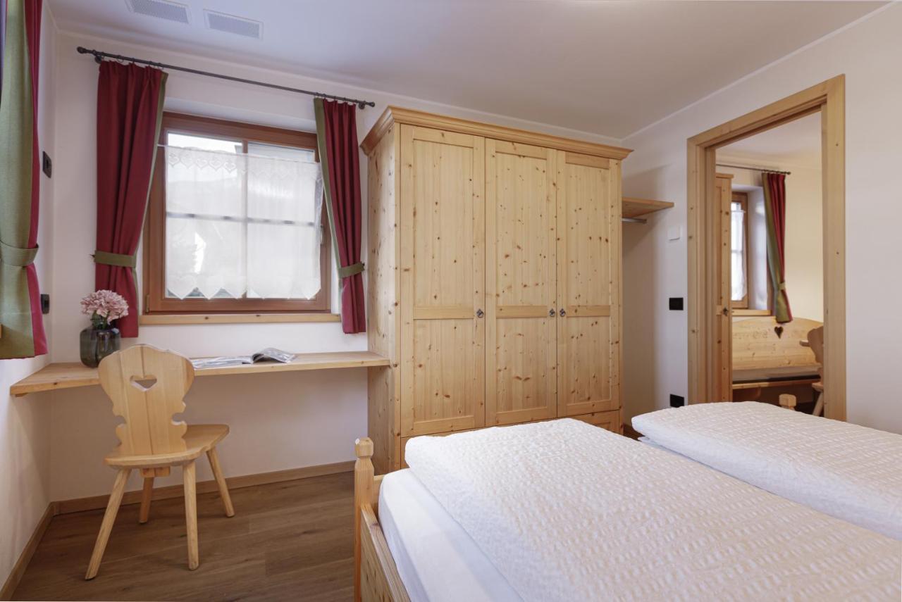 Chalet Winklwiese Valdaora Kültér fotó