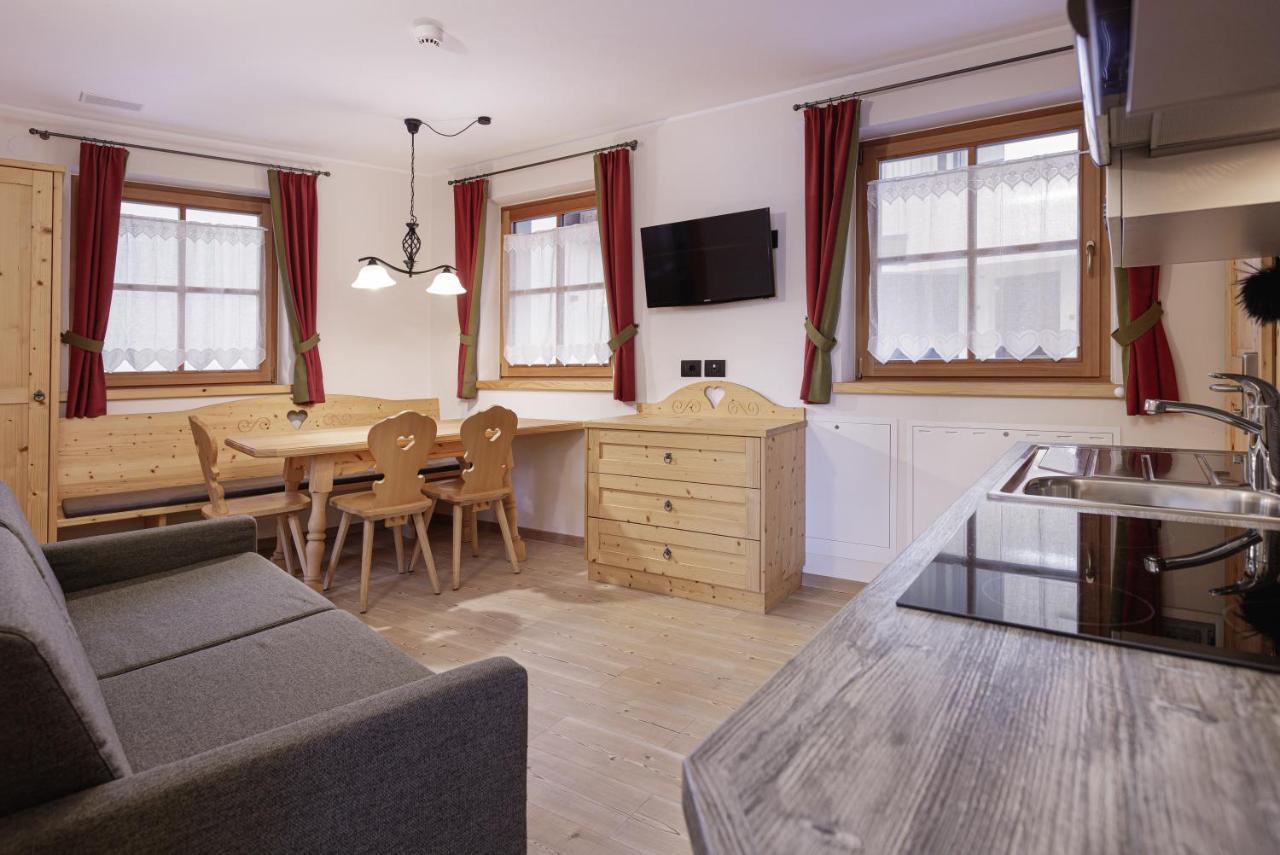 Chalet Winklwiese Valdaora Kültér fotó