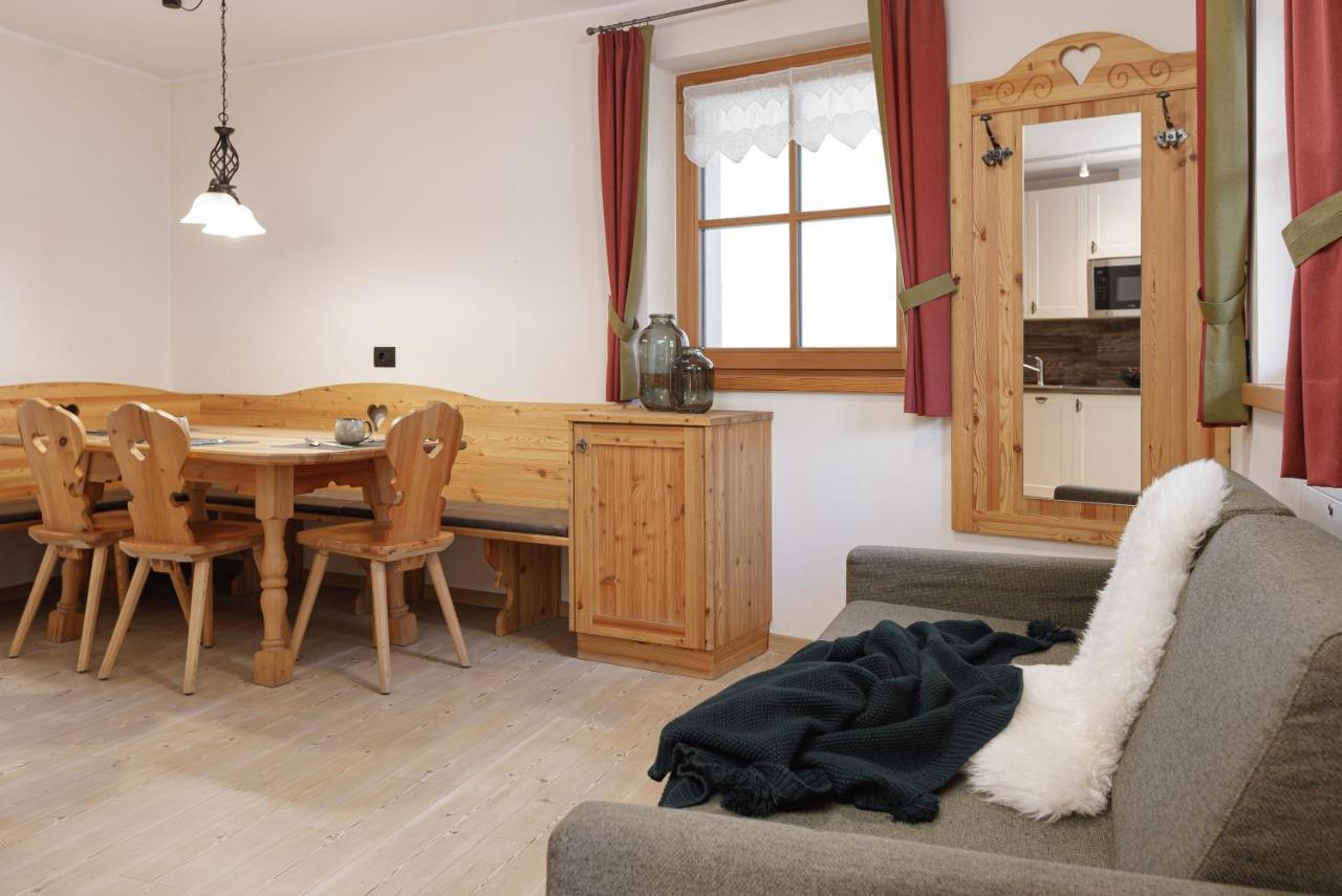 Chalet Winklwiese Valdaora Kültér fotó