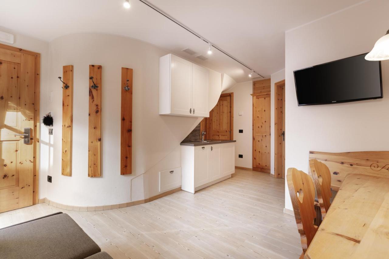 Chalet Winklwiese Valdaora Kültér fotó