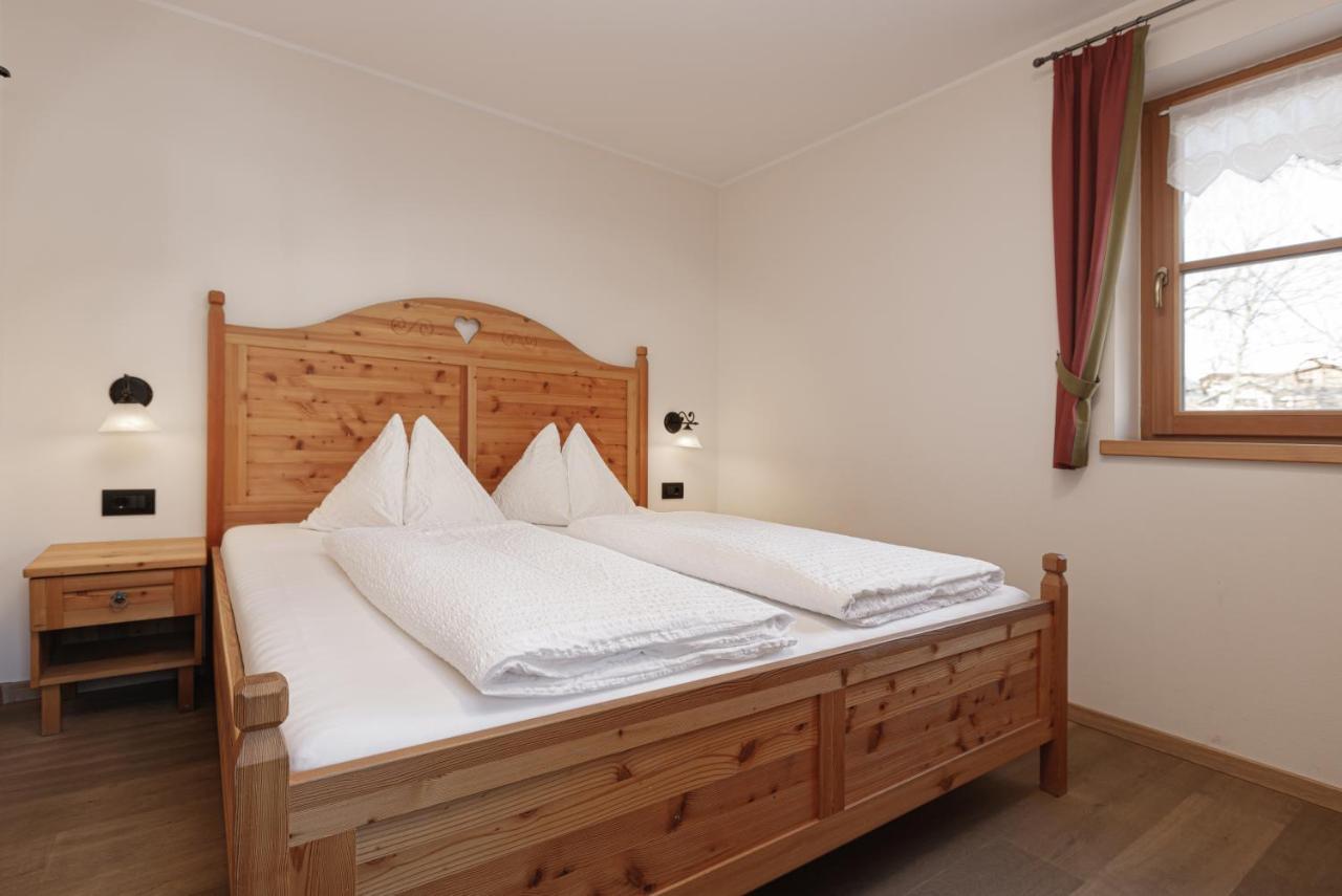 Chalet Winklwiese Valdaora Kültér fotó
