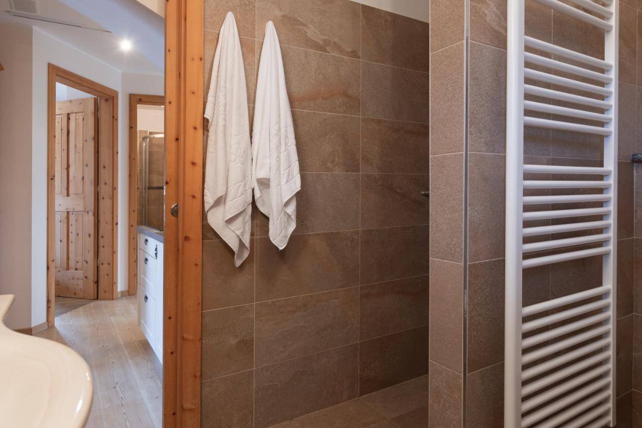 Chalet Winklwiese Valdaora Kültér fotó