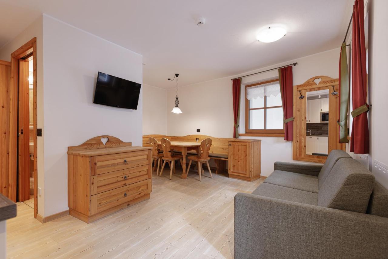 Chalet Winklwiese Valdaora Kültér fotó
