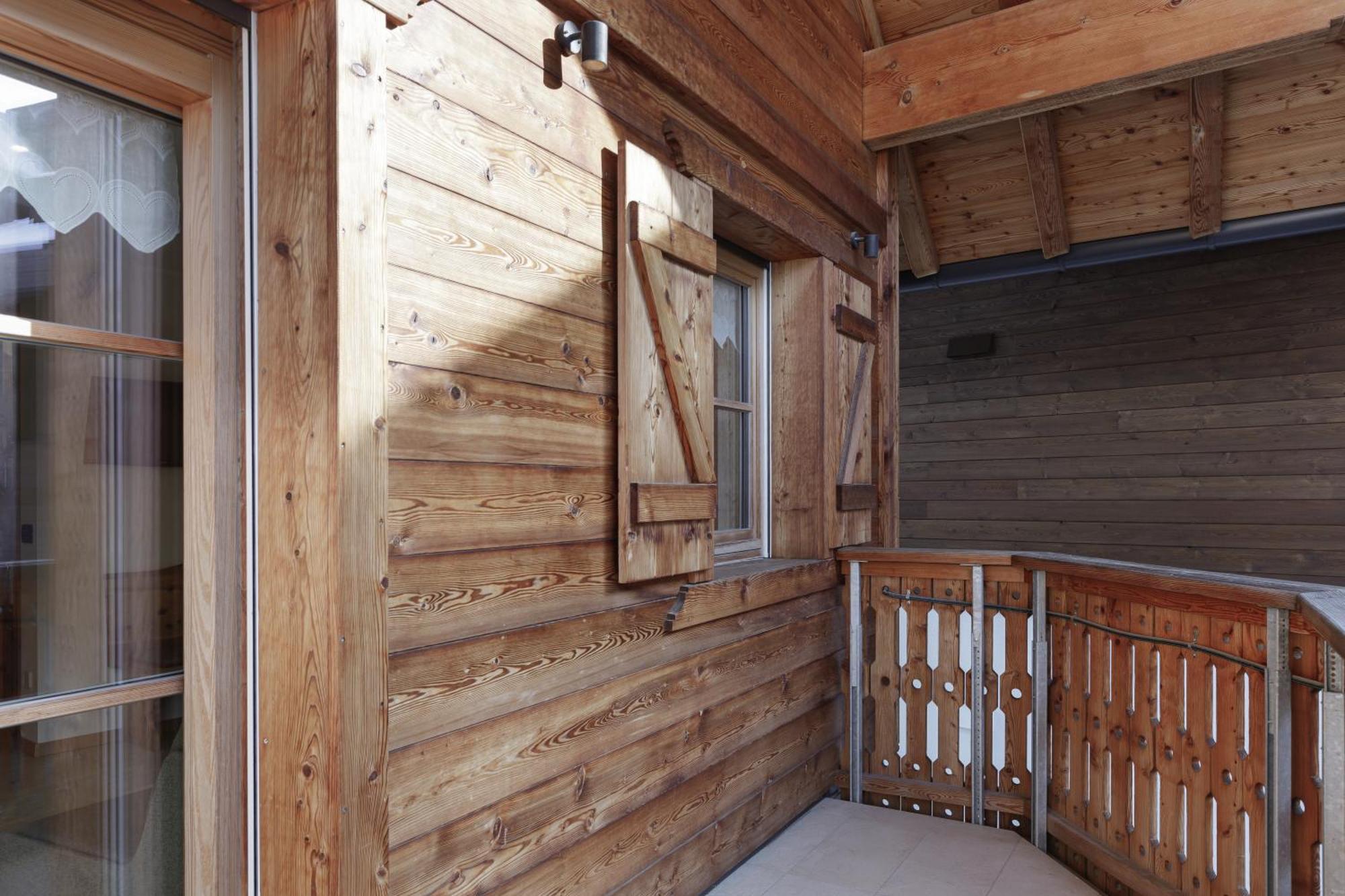 Chalet Winklwiese Valdaora Kültér fotó
