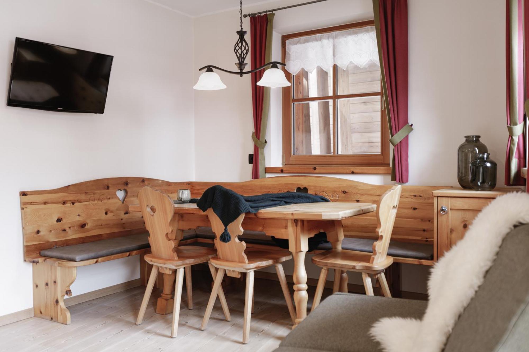 Chalet Winklwiese Valdaora Kültér fotó